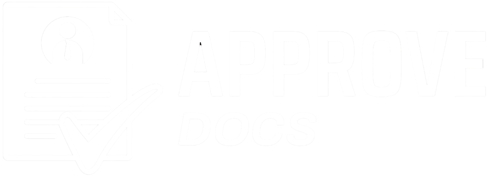 Approve Docs